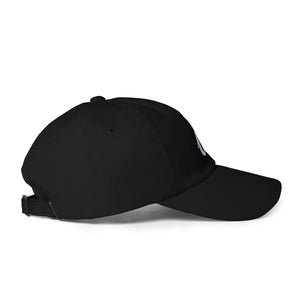 inScript Brand Dad hat