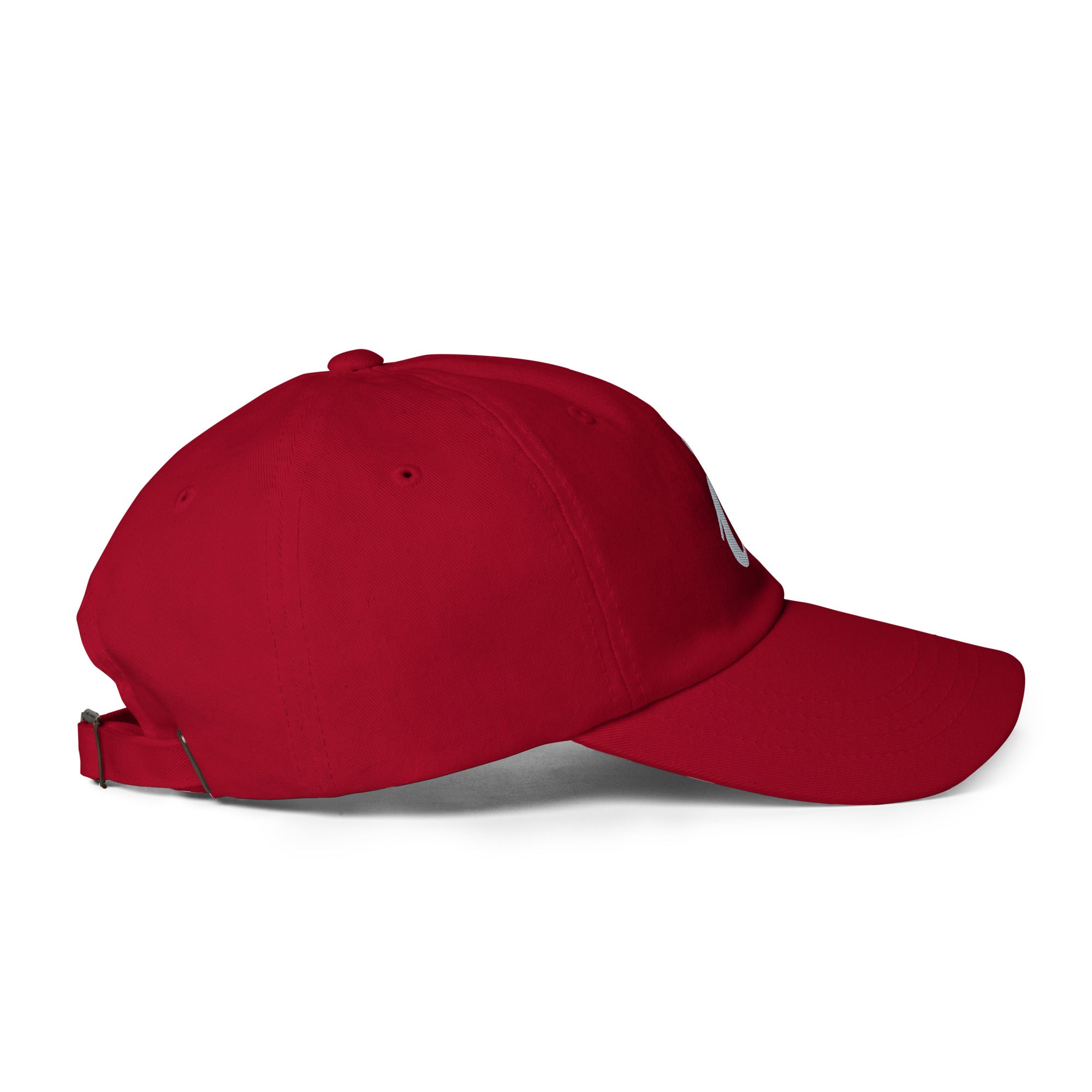 inScript Brand Dad hat