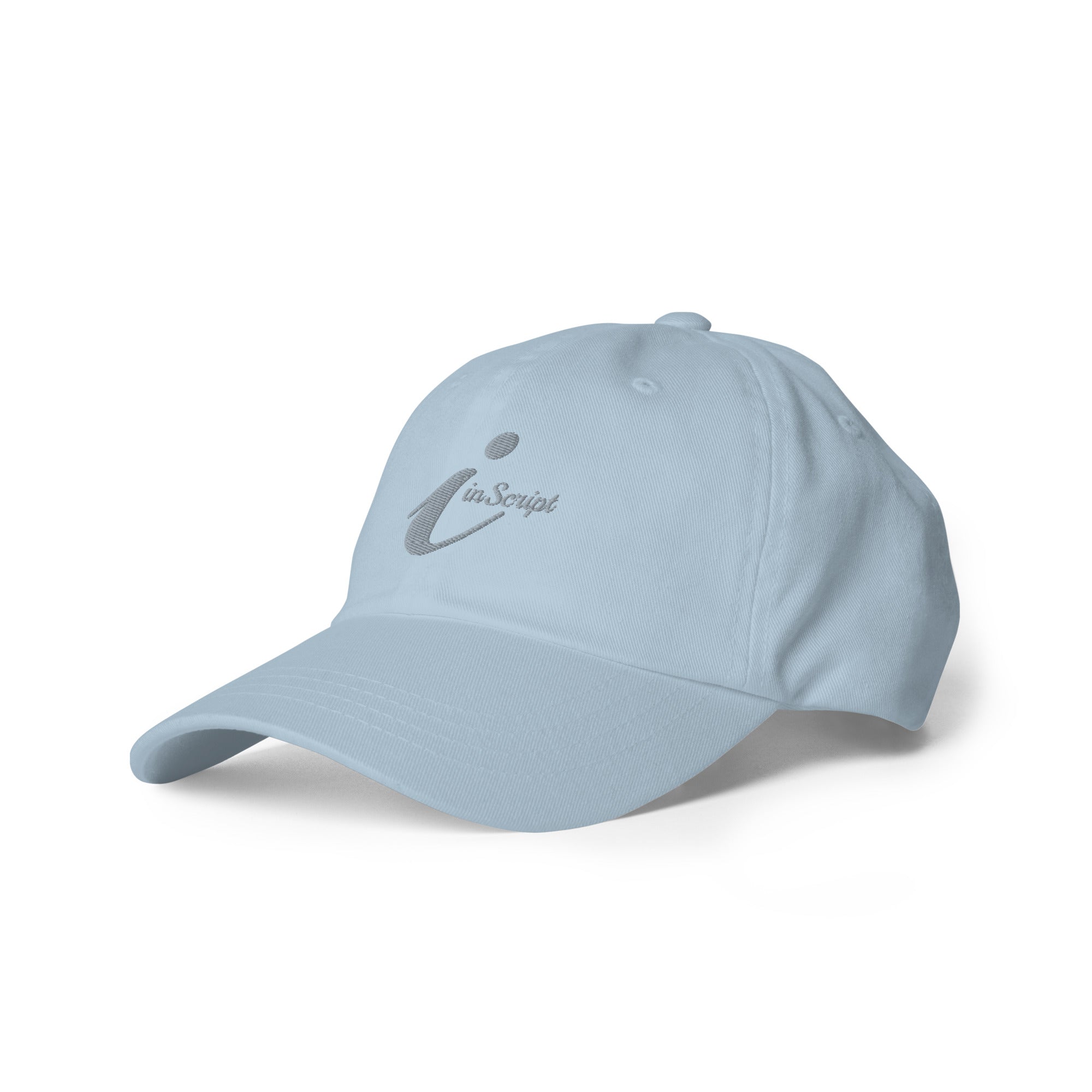 inScript Brand Dad hat