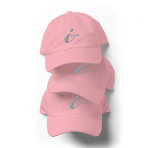 inScript Brand Dad hat