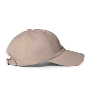 inScript Brand Dad hat