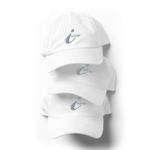 inScript Brand Dad hat