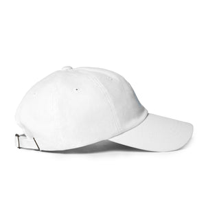 inScript Brand Dad hat