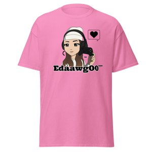 Edaawg00's Classic Tee