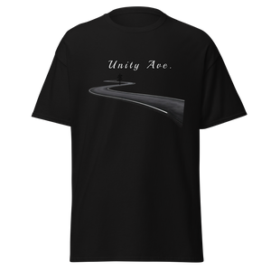 Unity Ave Graphic Tee