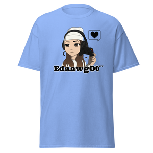 Edaawg00's Classic Tee