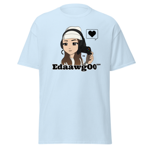 Edaawg00's Classic Tee