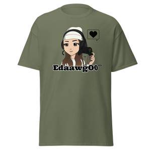 Edaawg00's Classic Tee