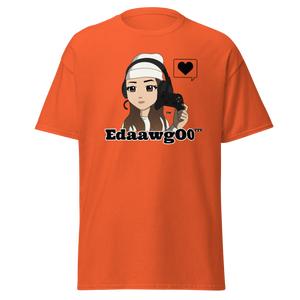 Edaawg00's Classic Tee