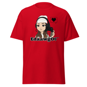 Edaawg00's Classic Tee