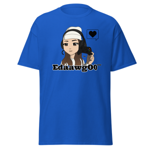 Edaawg00's Classic Tee