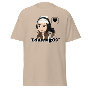 Edaawg00's Classic Tee