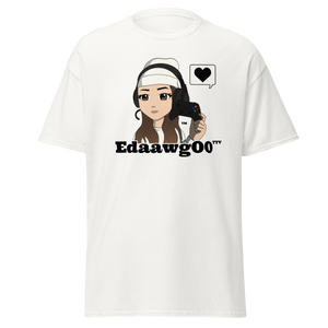 Edaawg00's Classic Tee