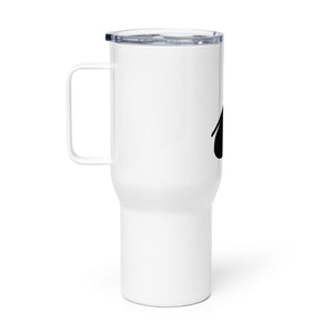 inScript Brand Travel Mug