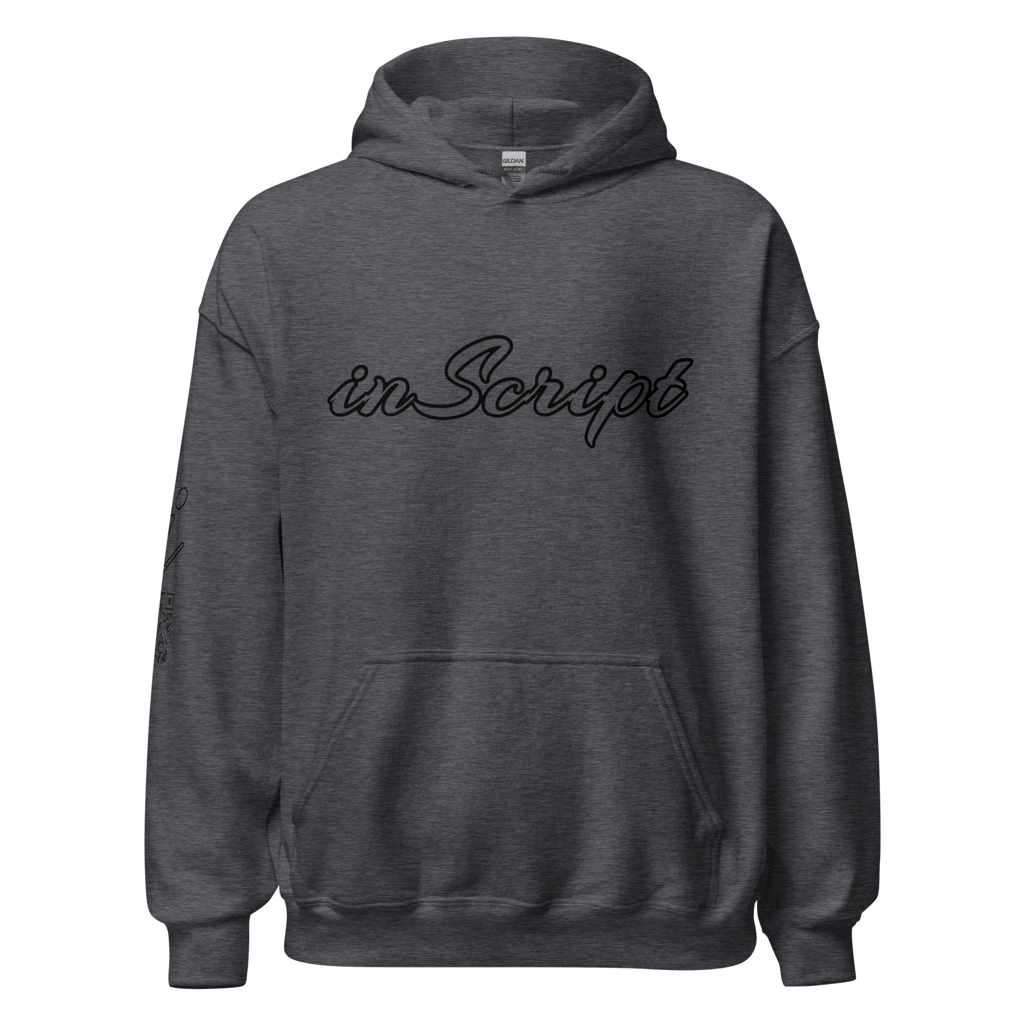 inScript Hoodie