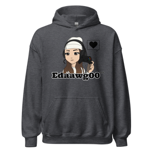 Edaawg00's Gaming Hoodie