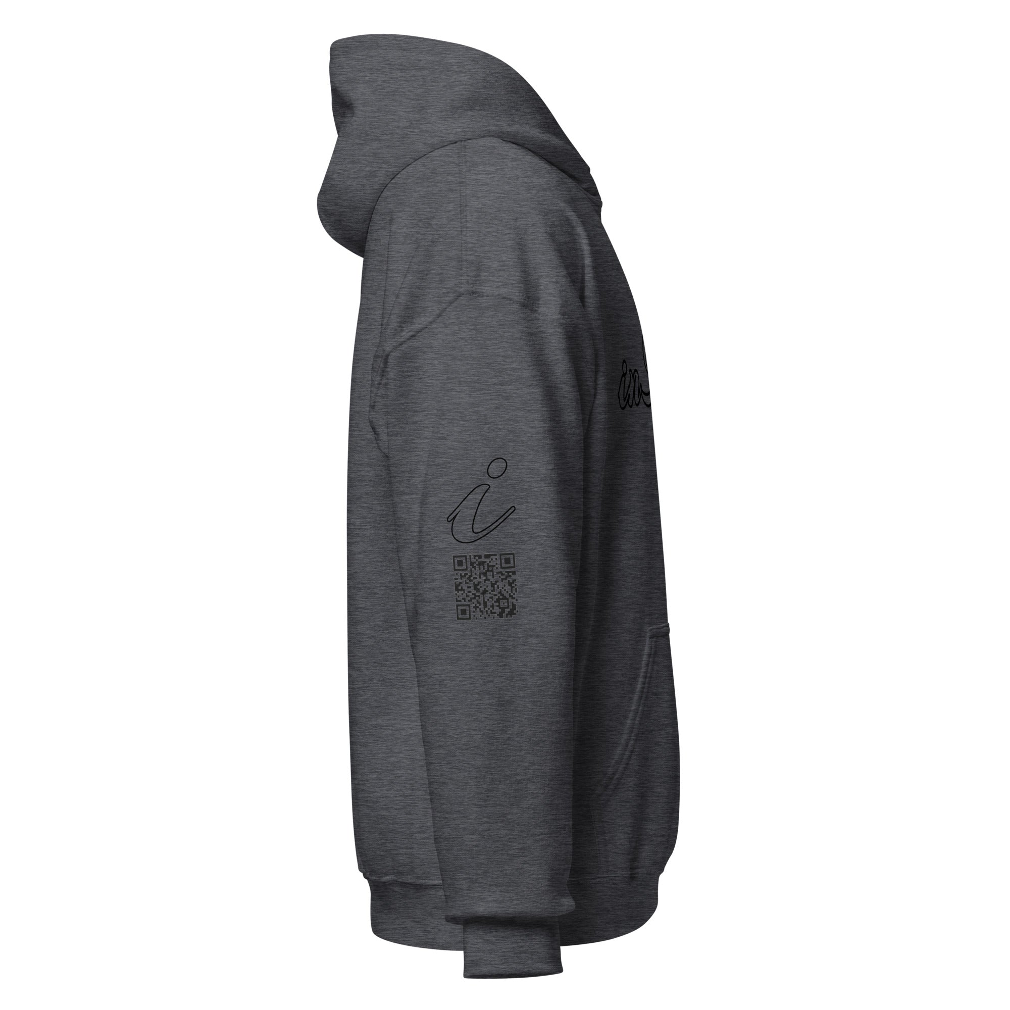 inScript Hoodie