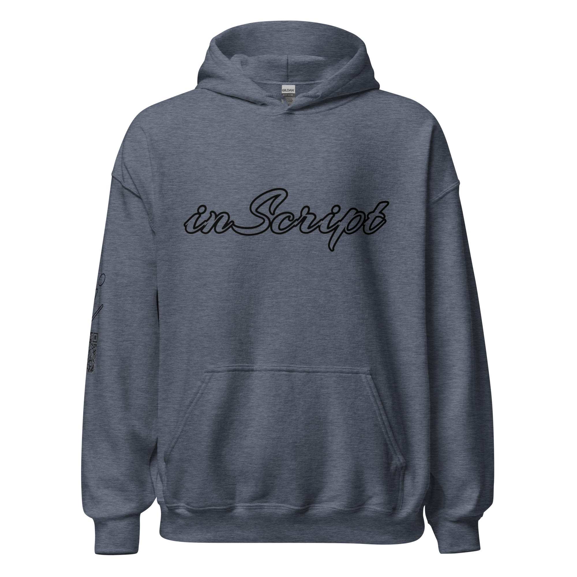 inScript Hoodie