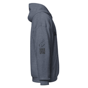 inScript Hoodie