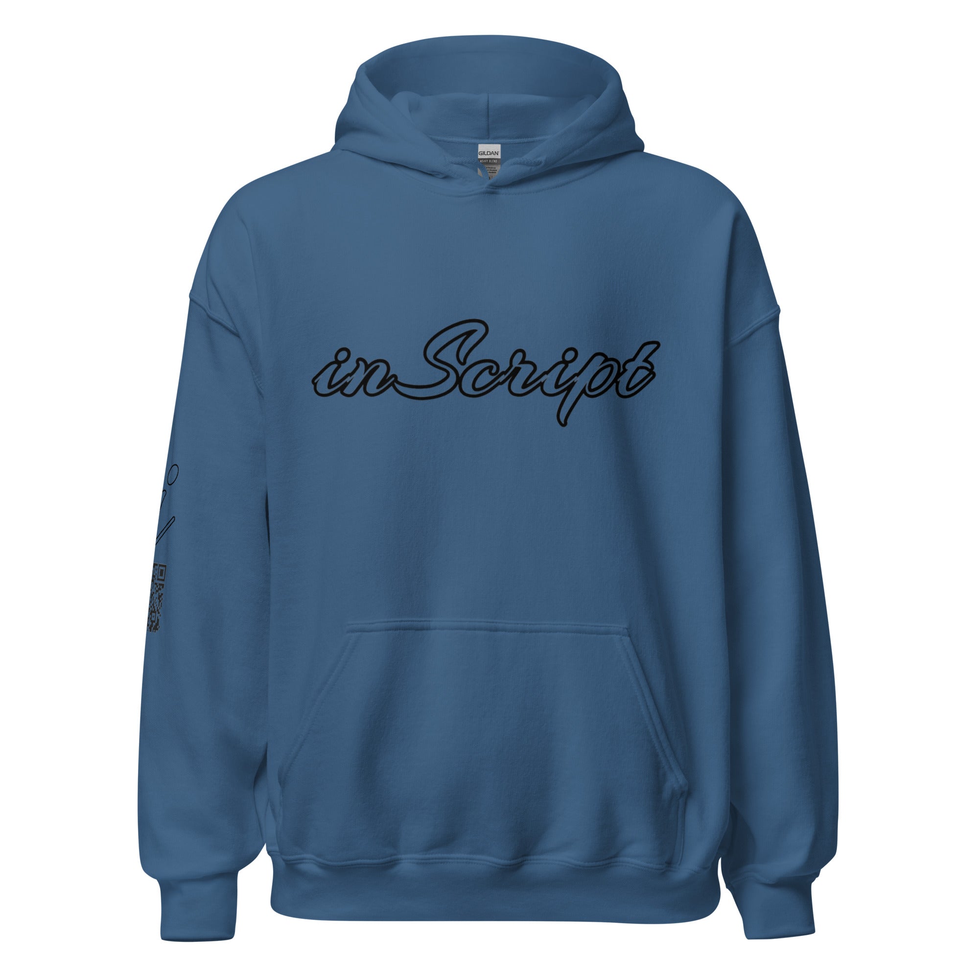 inScript Hoodie