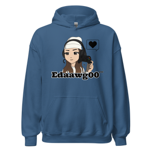 Edaawg00's Gaming Hoodie