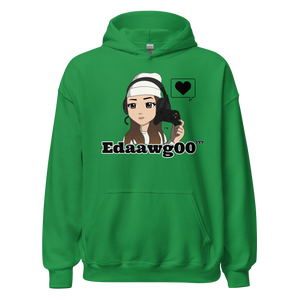 Edaawg00's Gaming Hoodie