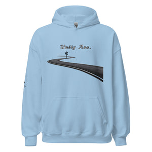 Unity Ave Hoodie