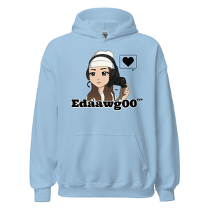 Edaawg00's Gaming Hoodie