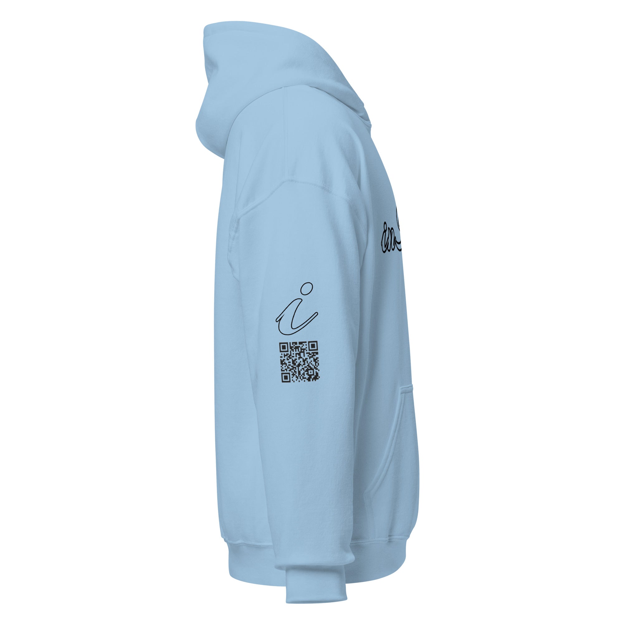 inScript Hoodie