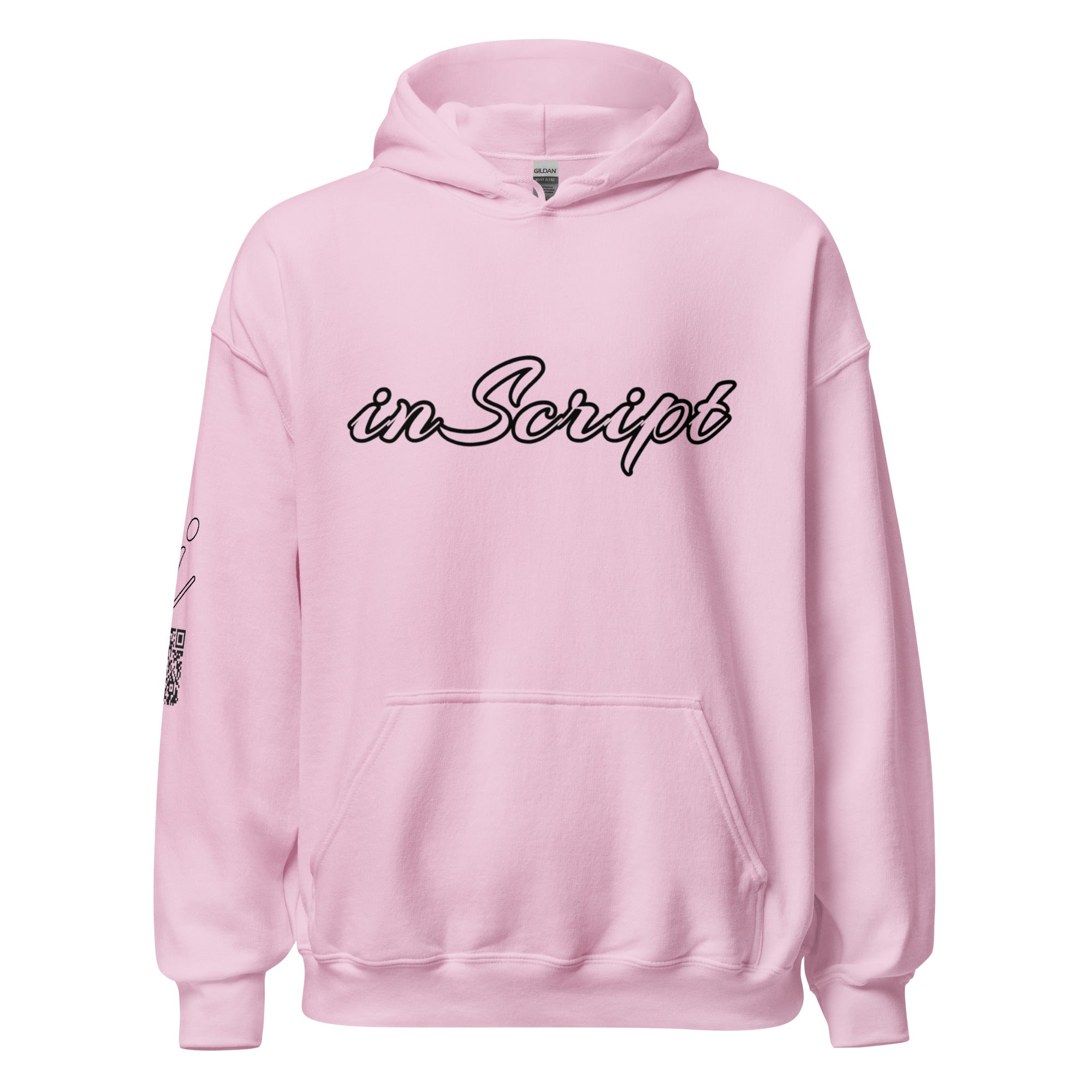 inScript Hoodie