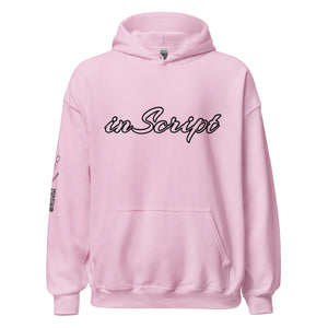 inScript Hoodie