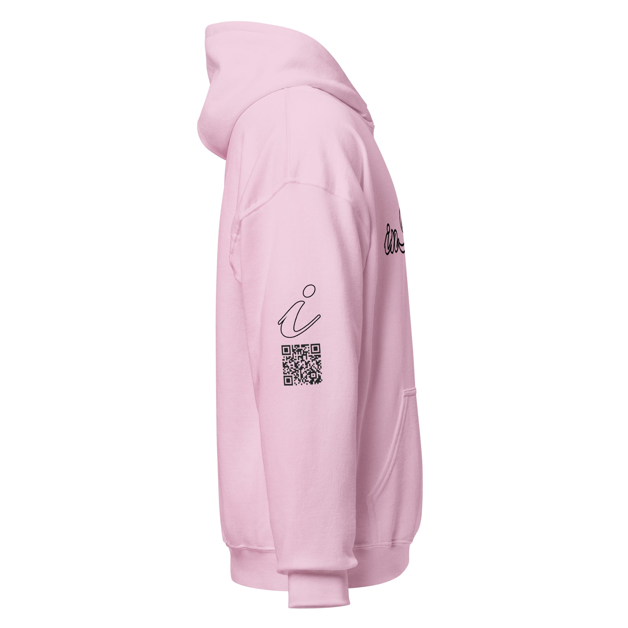 inScript Hoodie