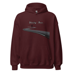 Unity Ave Hoodie