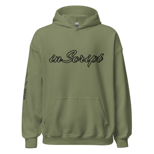 inScript Hoodie