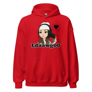 Edaawg00's Gaming Hoodie