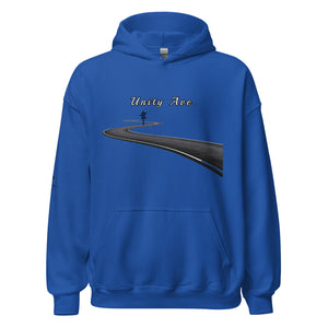 Unity Ave Hoodie