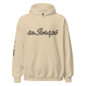 inScript Hoodie