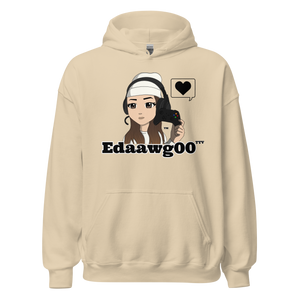 Edaawg00's Gaming Hoodie