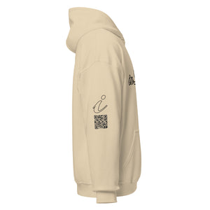 inScript Hoodie