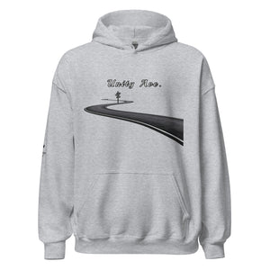 Unity Ave Hoodie