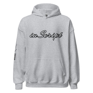 inScript Hoodie