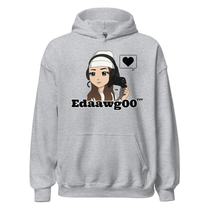 Edaawg00's Gaming Hoodie