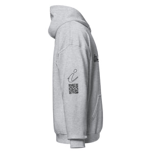 inScript Hoodie