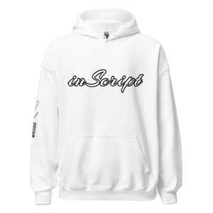 inScript Hoodie