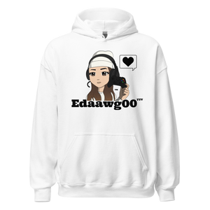 Edaawg00's Gaming Hoodie