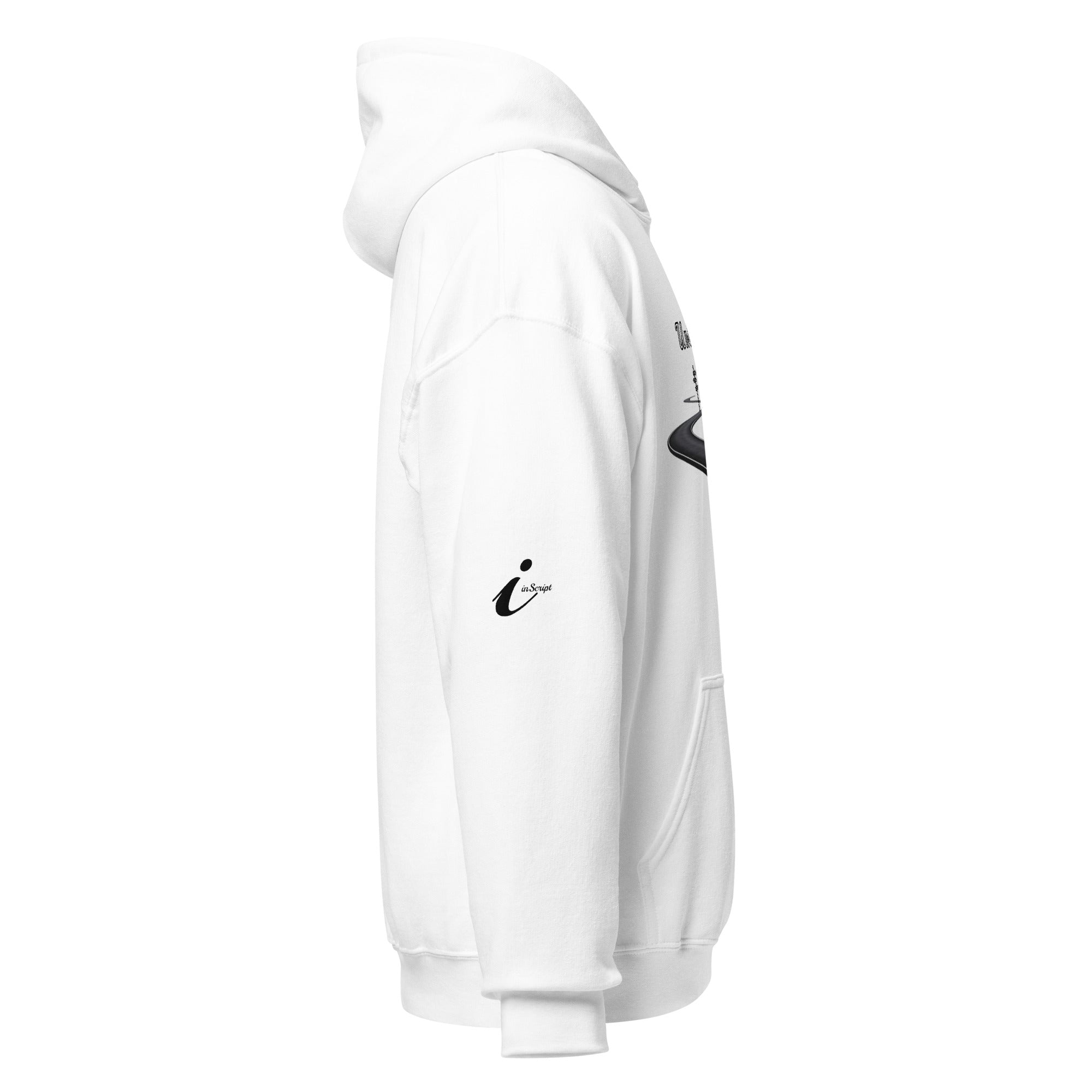 Unity Ave Hoodie