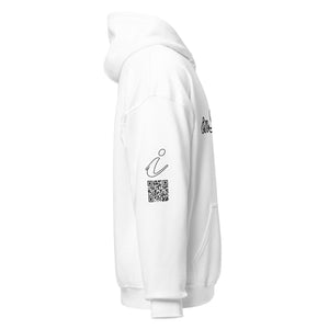 inScript Hoodie