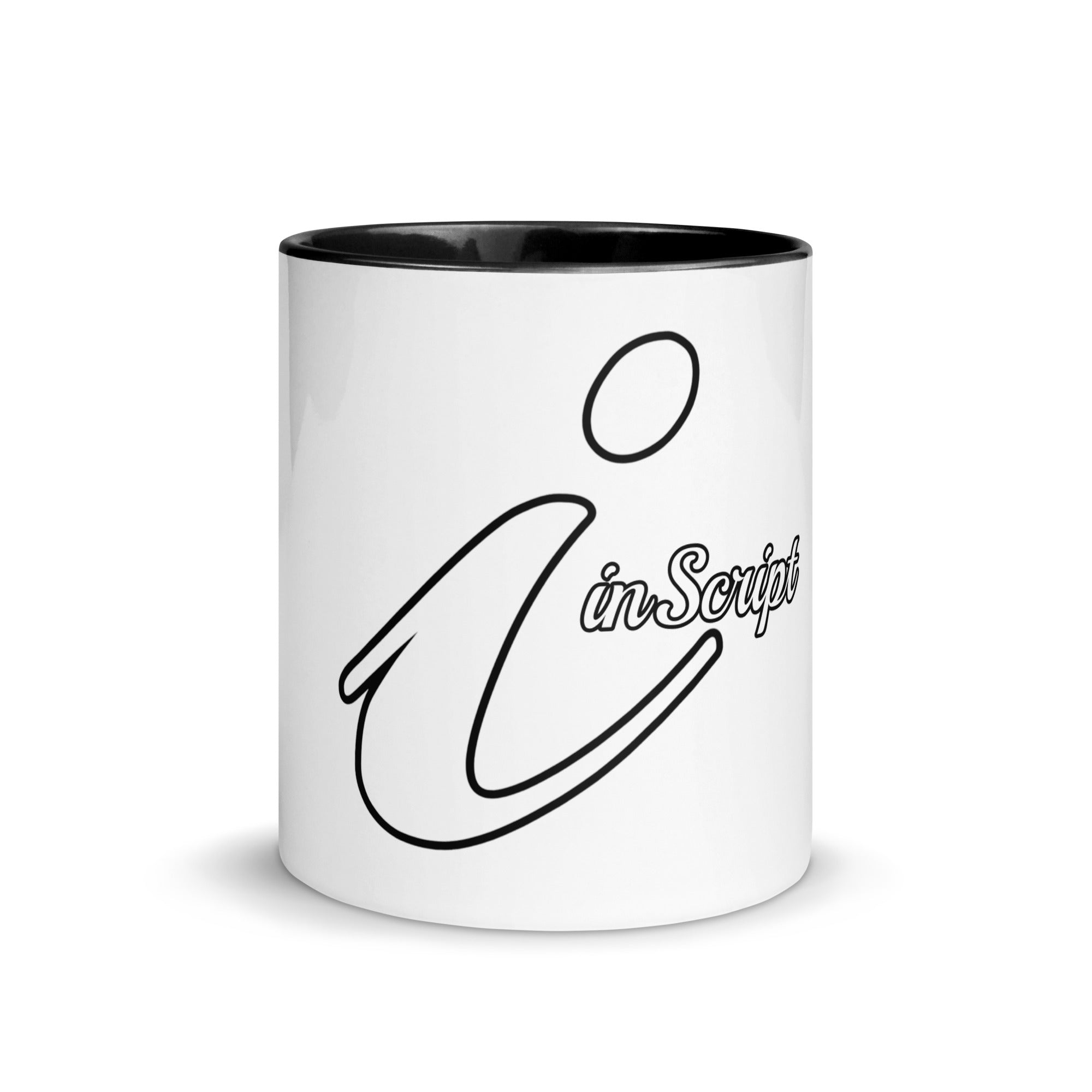 inScript Brand Mug 2.0