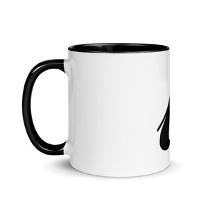 inScript Brand Mug