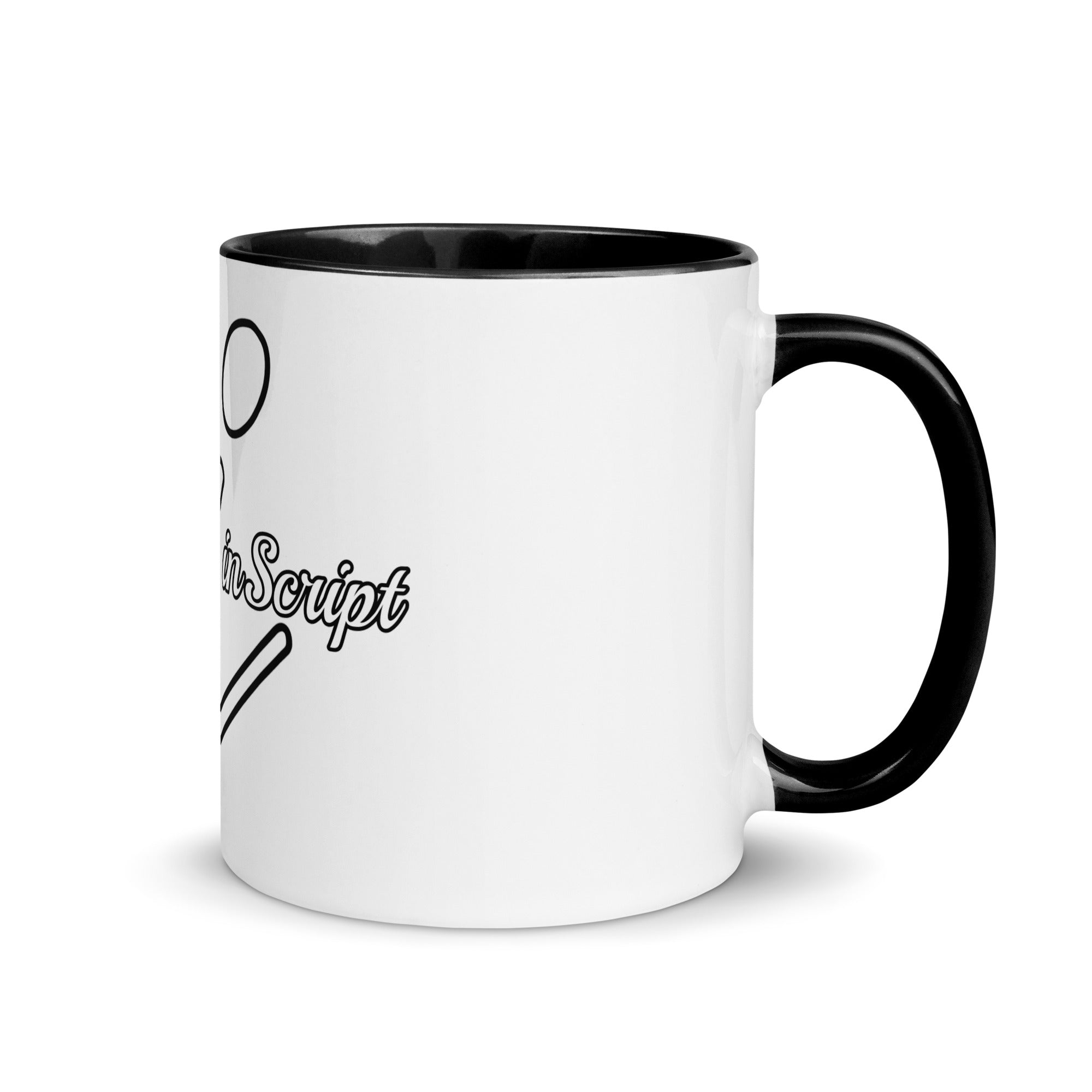 inScript Brand Mug 2.0